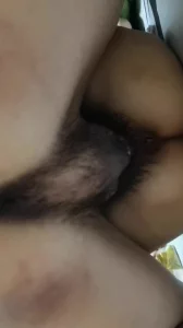 奔跑在泥泞的路上