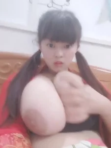 巨乳妹