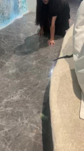 调教之前的母狗，好久没宠幸这个了，有完整版私