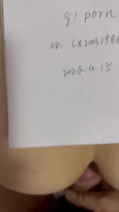 [原创] 原创后入骚货老婆