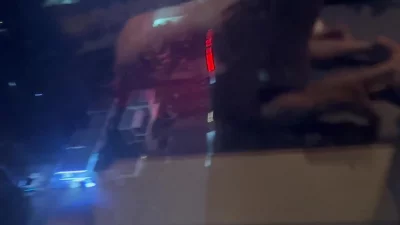 酒店落地窗操逼